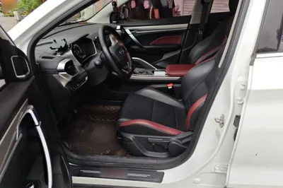 Geely Auto Coolray