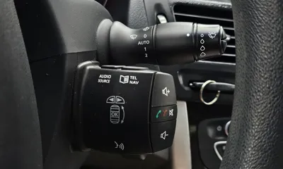 Renault-KoreaSamsung SM5