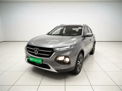 Baojun 510