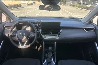 Toyota Frontlander