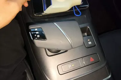 Changan Eado DD