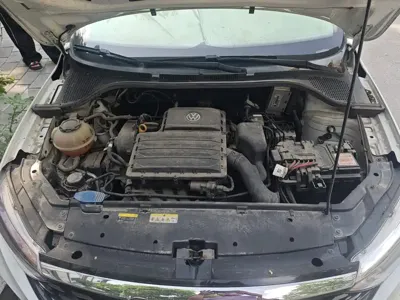 Jetta VA3