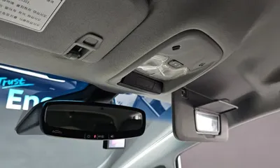 ChevroletGMDaewoo Bolt EV