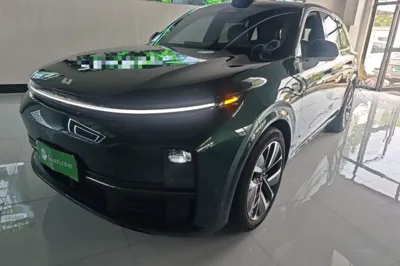 Li Auto L7