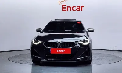 BMW 2-Series