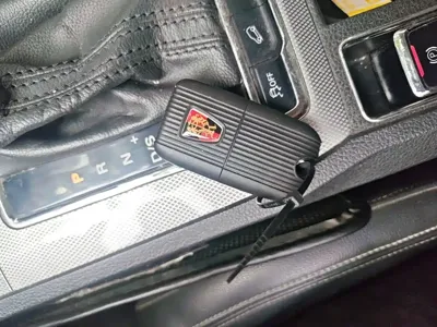 Roewe RX5