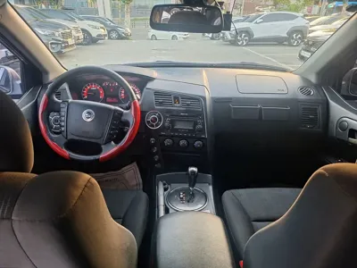 KG_Mobility_Ssangyong KORANDO