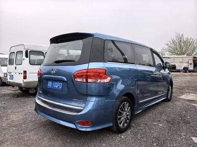 大通 G10