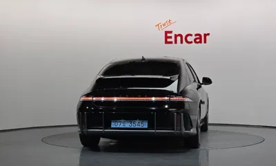 Hyundai Ioniq6