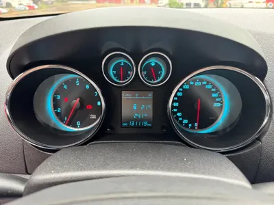Changan CS35