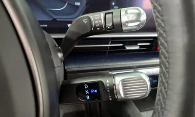 Hyundai Ioniq6