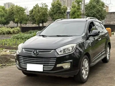 JAC Refine S5