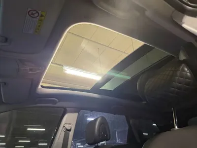 Hyundai Maxcruz
