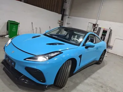 NETA Neta GT