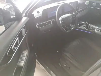 Chery Tiggo 7 Plus