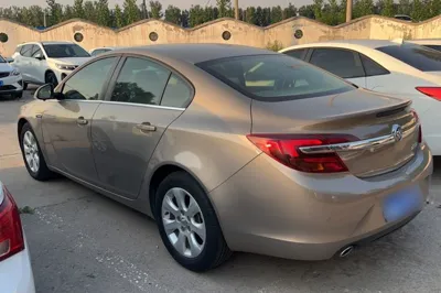 Buick Regal
