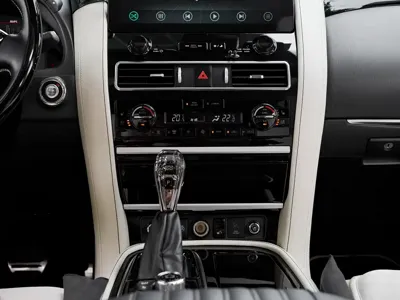 Infiniti QX80