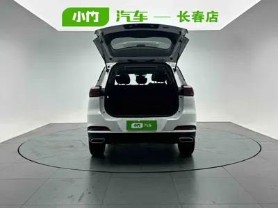 Chery Tiggo 7