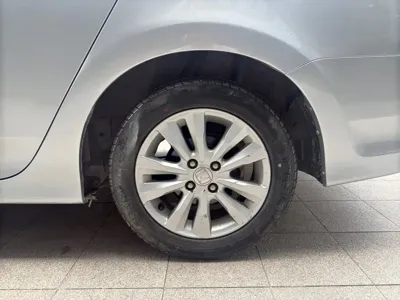 Honda City Classic
