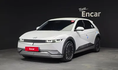 Hyundai Ioniq5