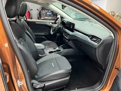 Ford Focus Active