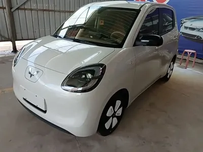 Wuling MINIEV