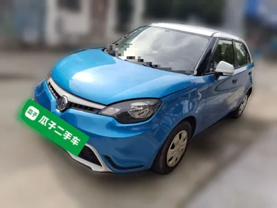 MG 3