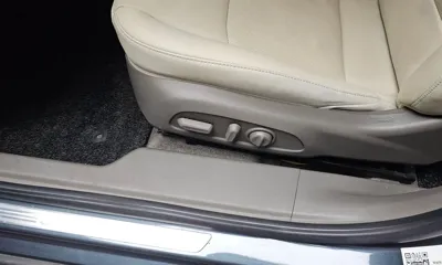 ChevroletGMDaewoo Malibu