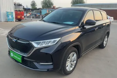 CHANGAN OSHAN X7