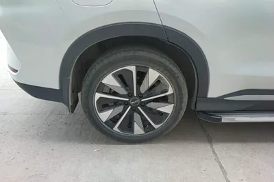 BYD Song PLUS New Energy