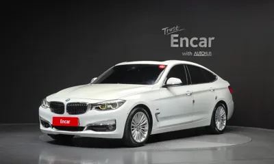BMW Gran Turismo