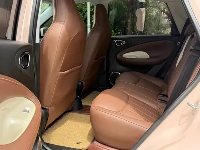 Wuling Bingo