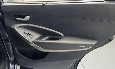 Hyundai Maxcruz