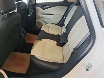 Buick Verano