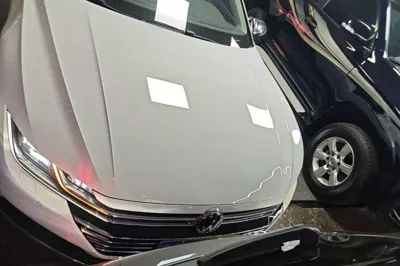 Volkswagen FAW-Volkswagen CC