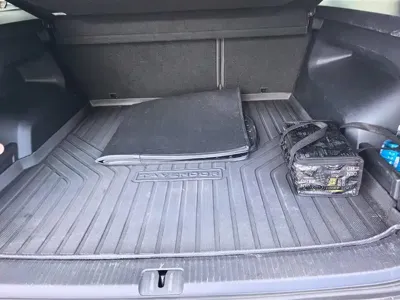 Volkswagen Tavendor