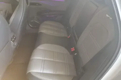 Hongqi EH7