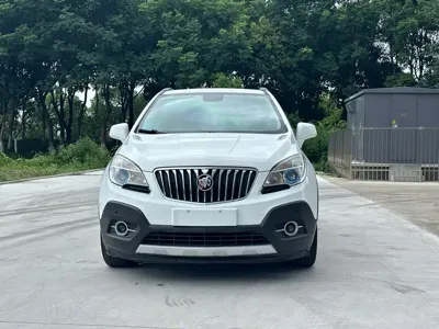 Buick Encore