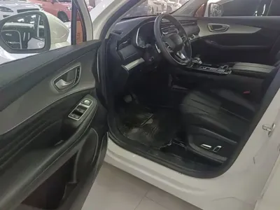 Roewe RX5 Max