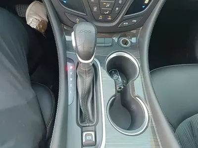 Buick Envision Plus