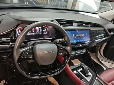 Aeolus AX7