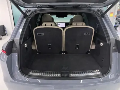 Li Auto Li L8