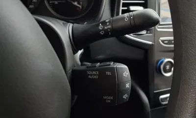 Renault-KoreaSamsung SM6