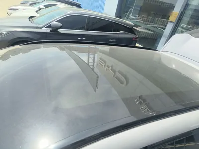 BYD Sealion 05 EV