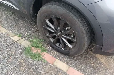 Chery Tiggo 5x