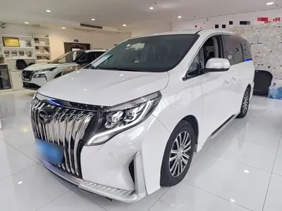 GAC Motor Trumpchi M8