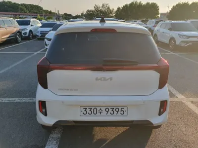 Kia Morning