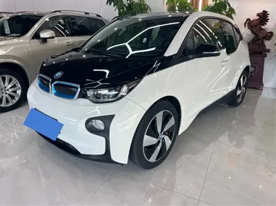 BMW i3 (Import)