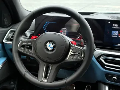 BMW M3