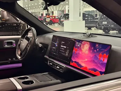 Li Auto Li L9